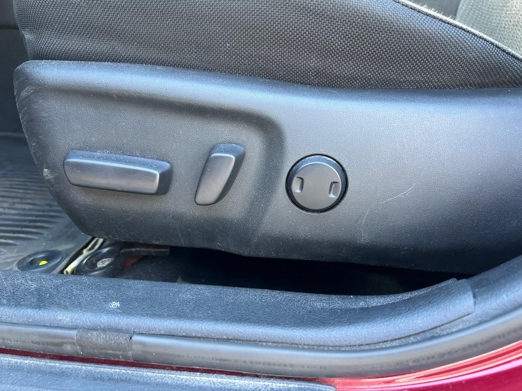 Toyota Camry  2017