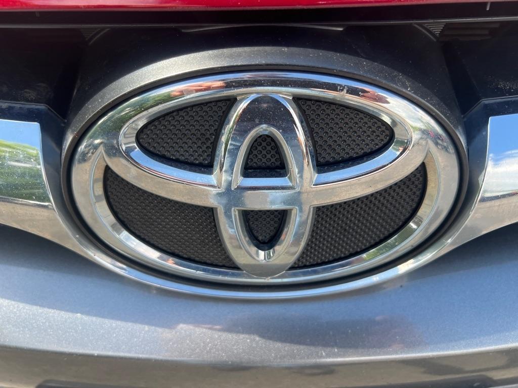 Toyota Camry  2017