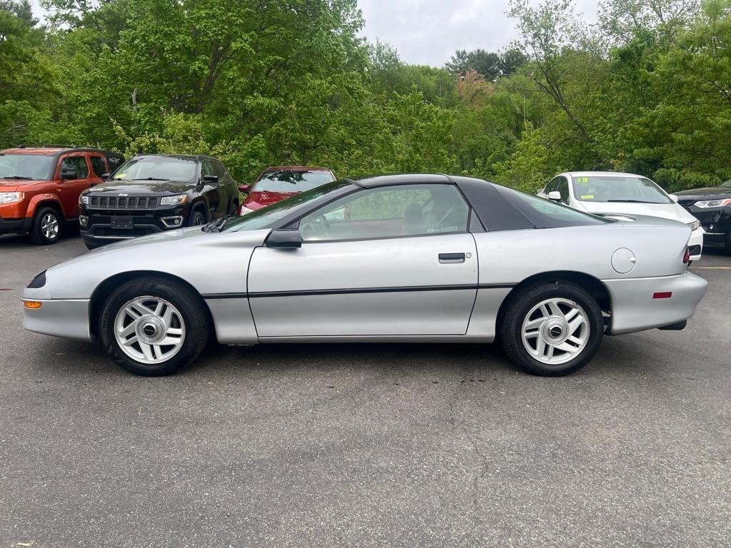 Chevrolet Camaro  1995