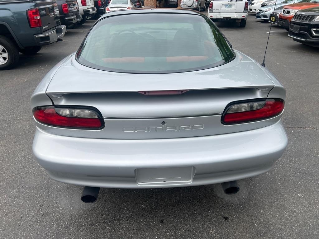 Chevrolet Camaro  1995