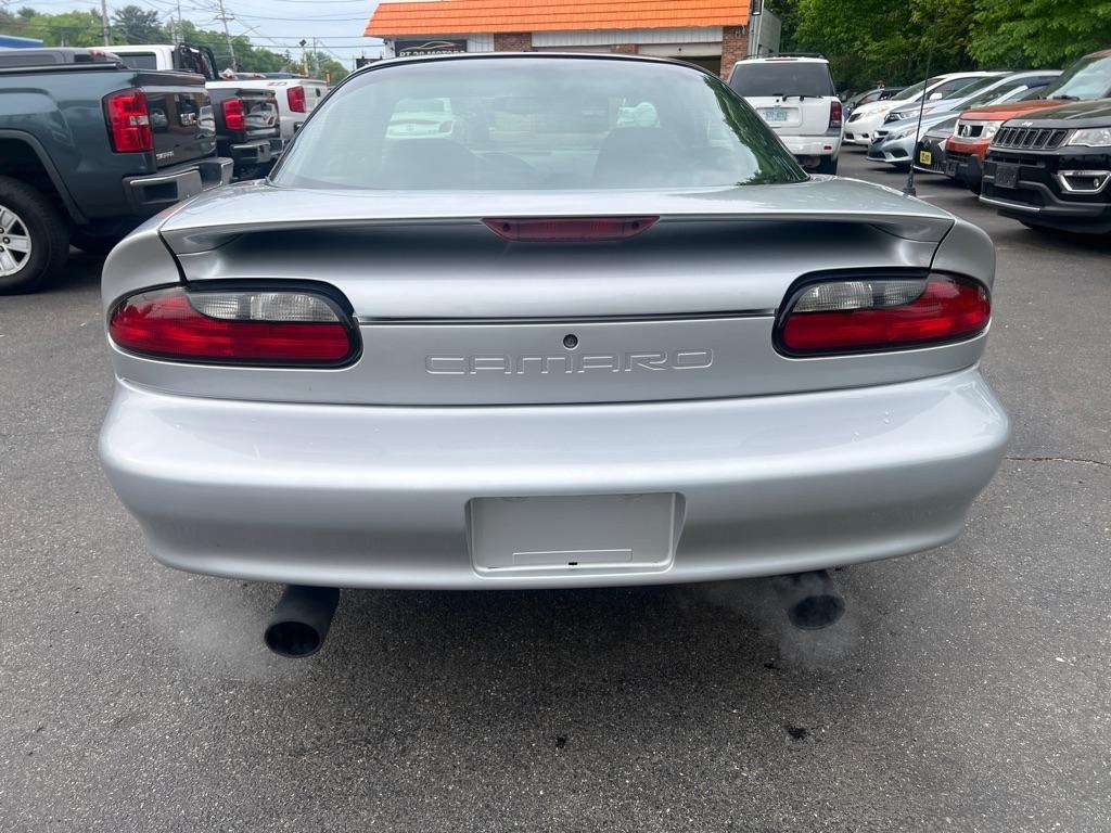 Chevrolet Camaro  1995