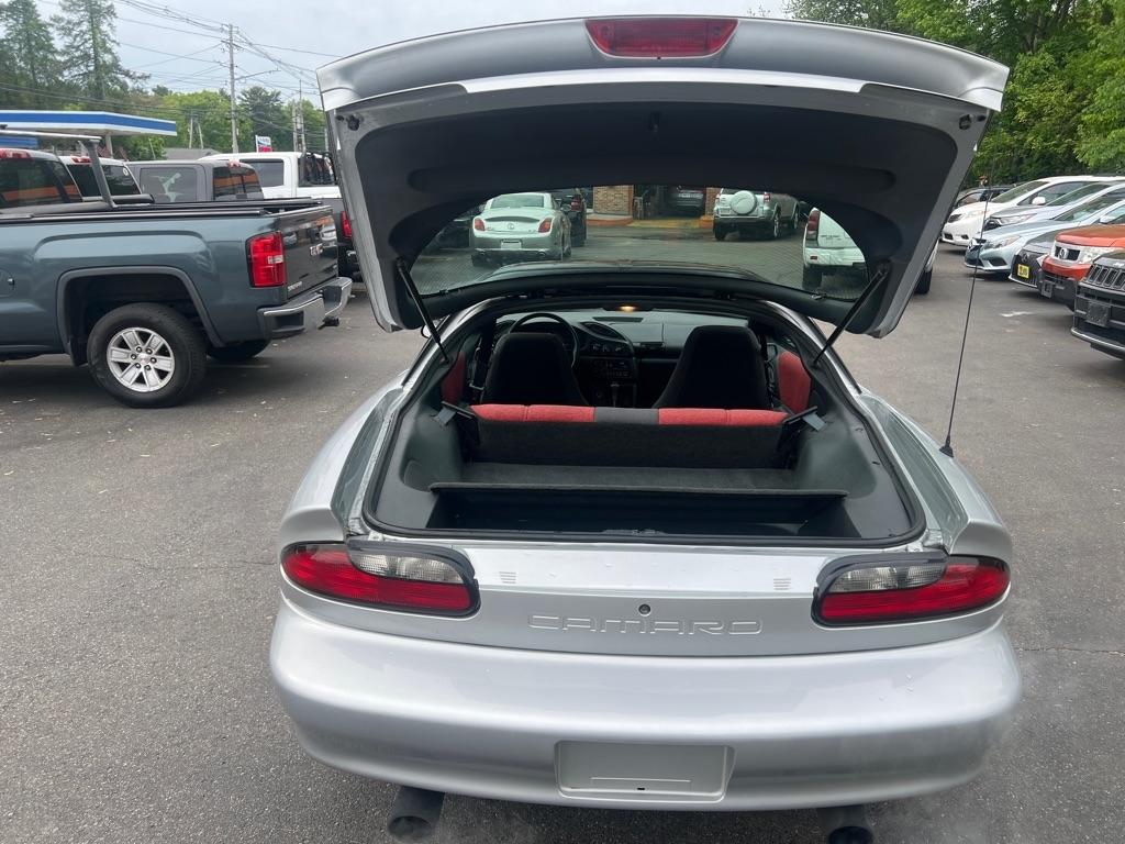 Chevrolet Camaro  1995