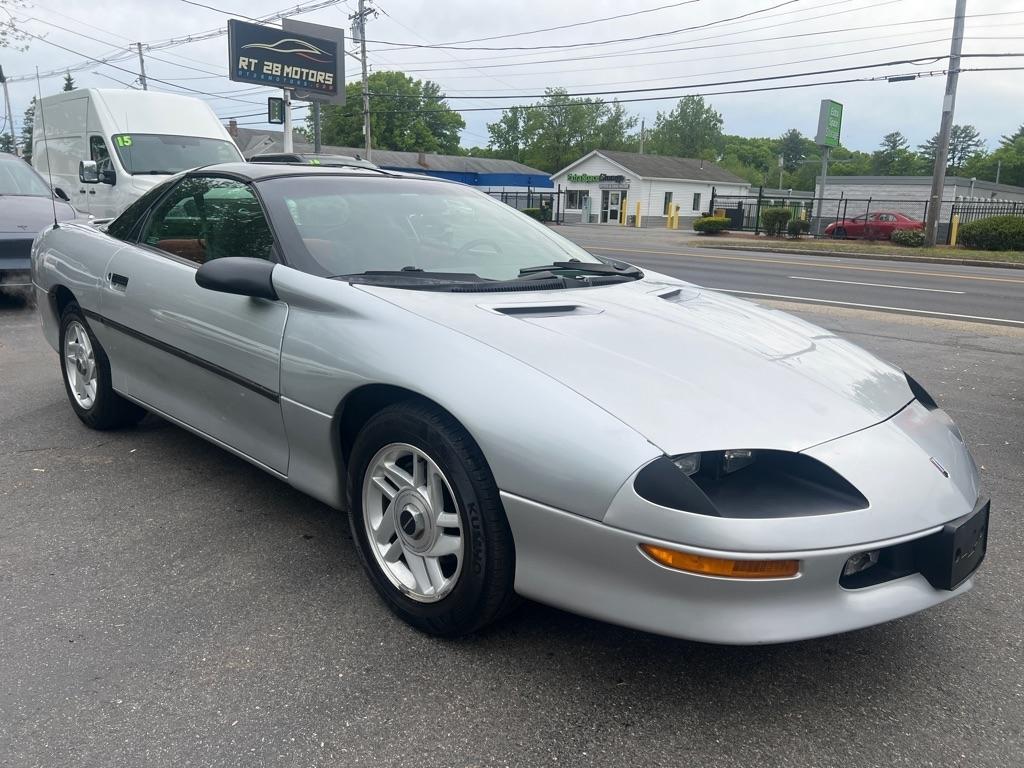 Chevrolet Camaro  1995