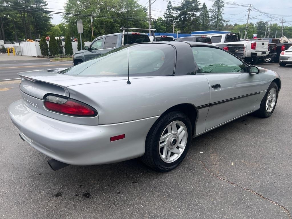 Chevrolet Camaro  1995
