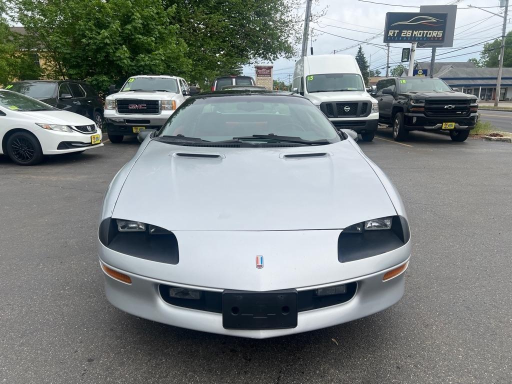 Chevrolet Camaro  1995