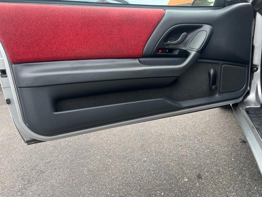 Chevrolet Camaro  1995