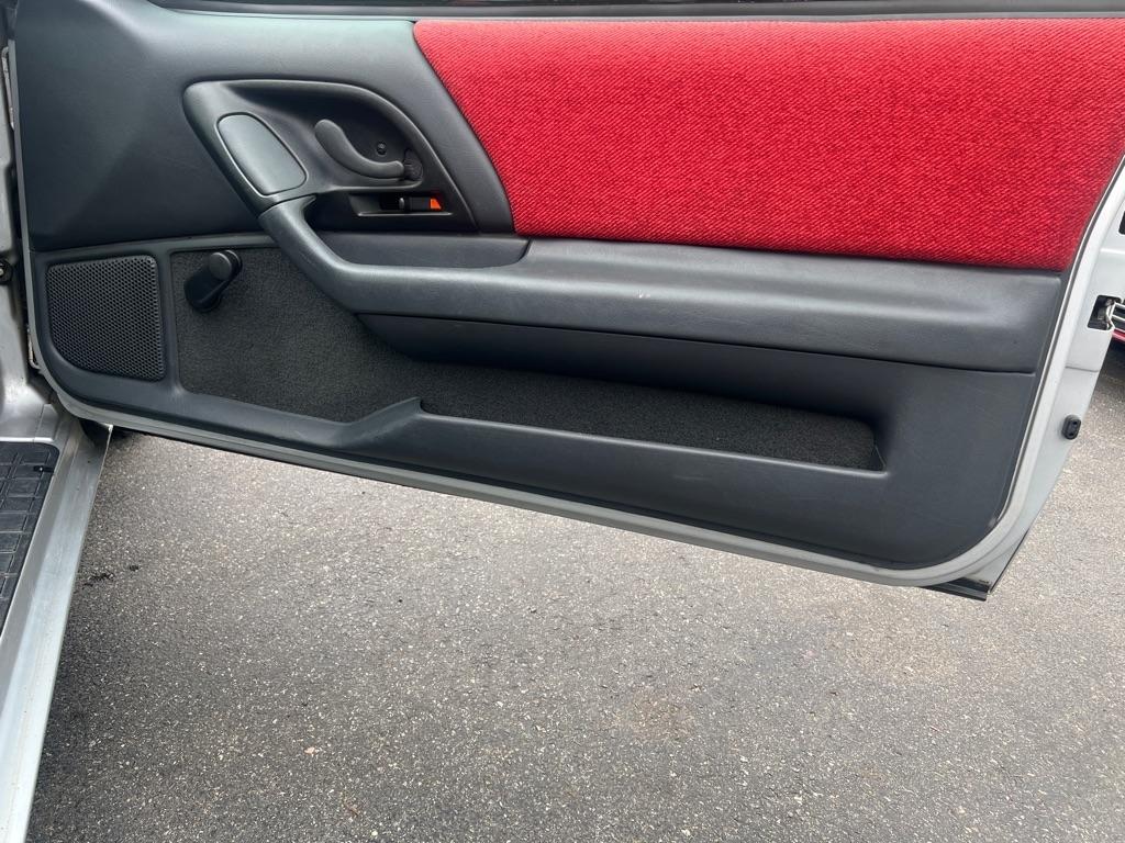 Chevrolet Camaro  1995