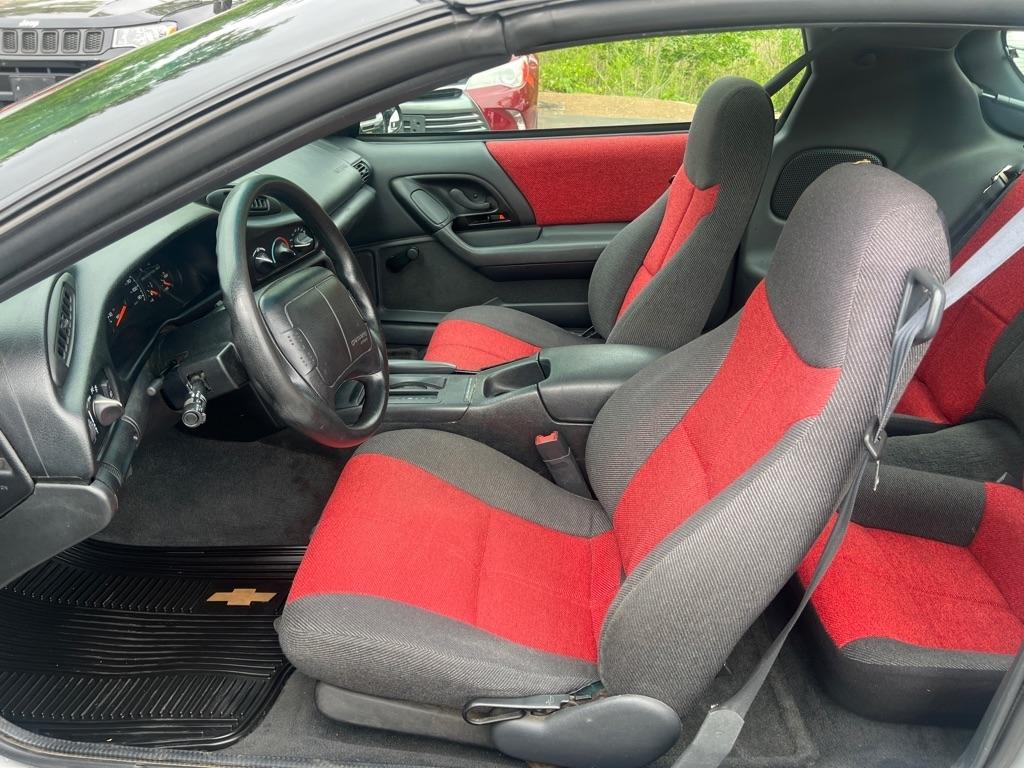 Chevrolet Camaro  1995