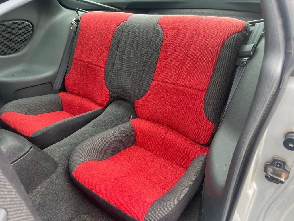 Chevrolet Camaro  1995