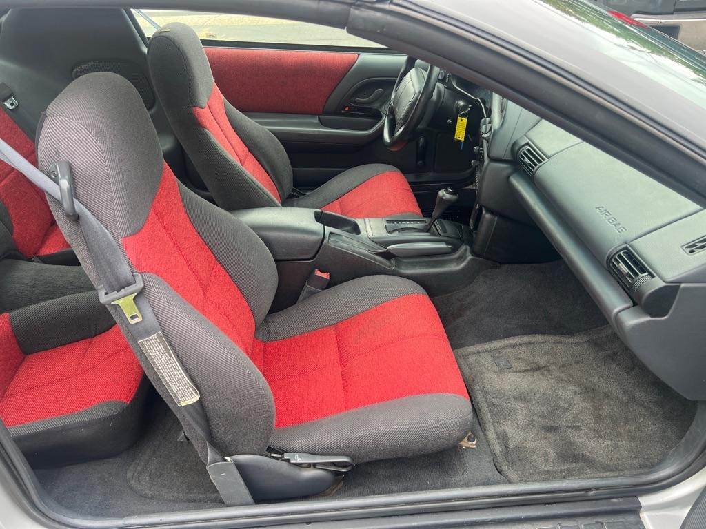 Chevrolet Camaro  1995
