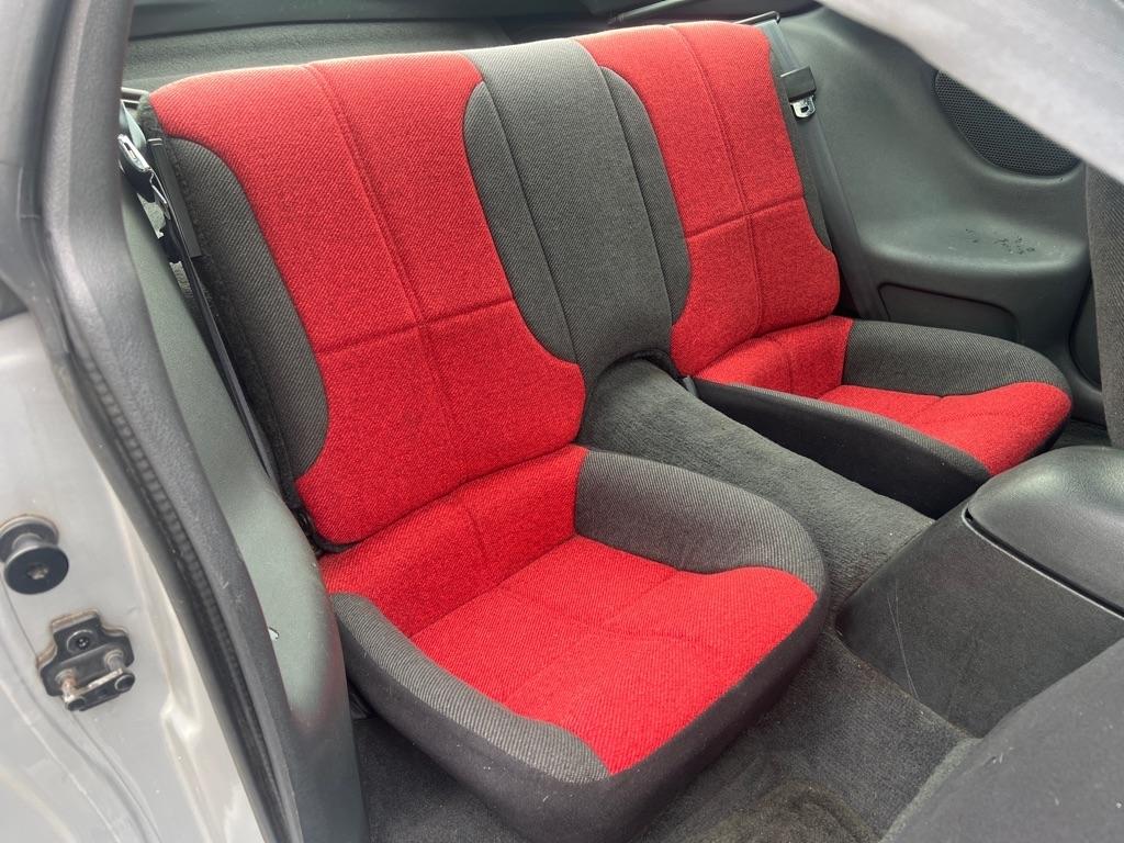 Chevrolet Camaro  1995