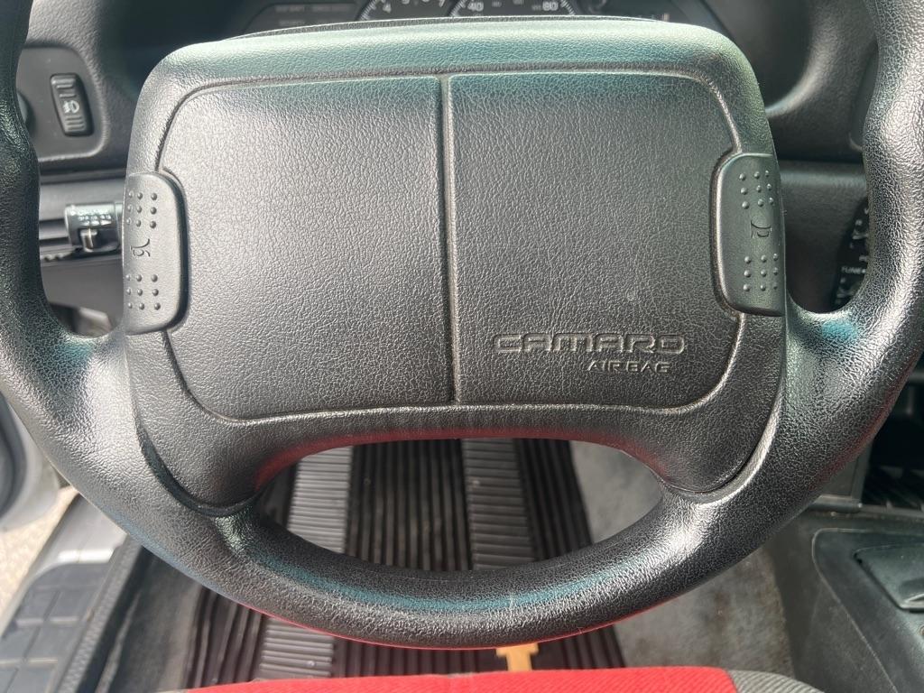 Chevrolet Camaro  1995