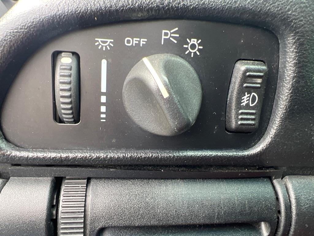 Chevrolet Camaro  1995