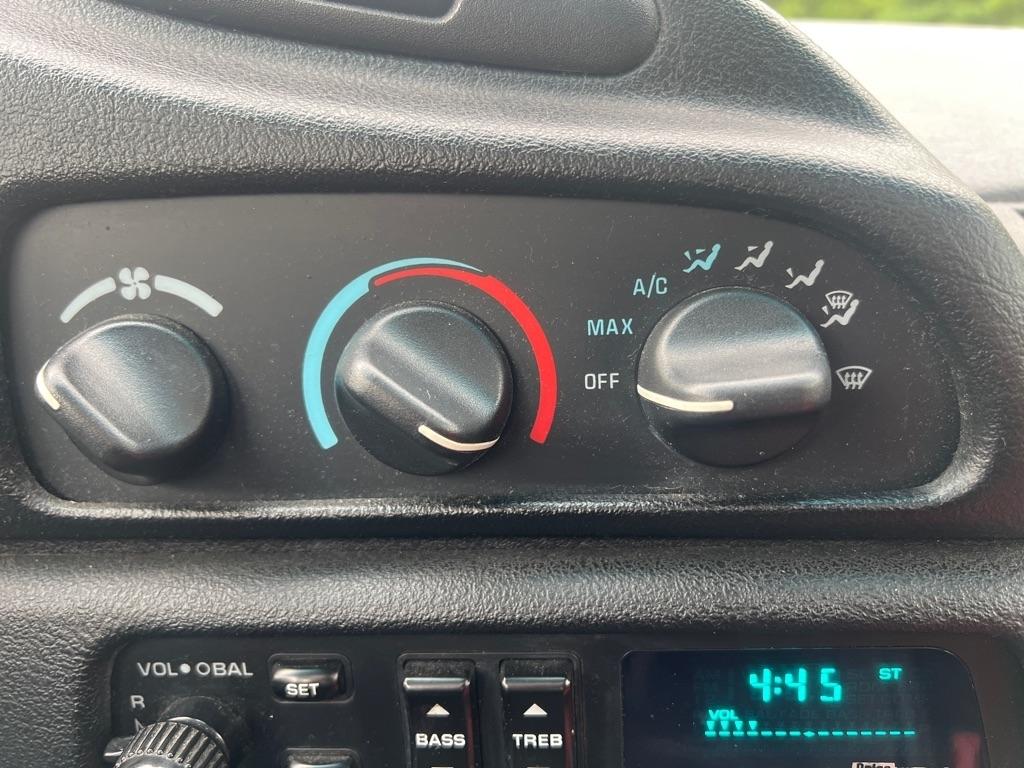 Chevrolet Camaro  1995