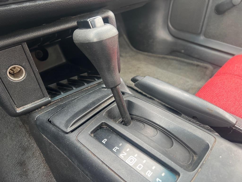 Chevrolet Camaro  1995