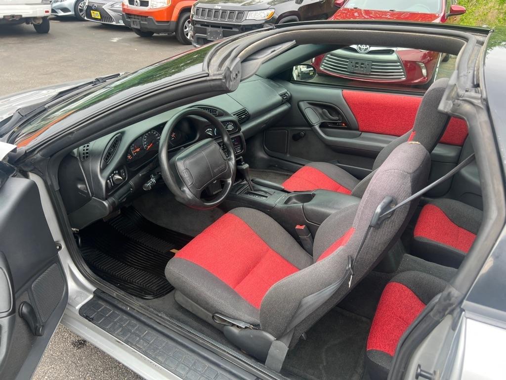 Chevrolet Camaro  1995