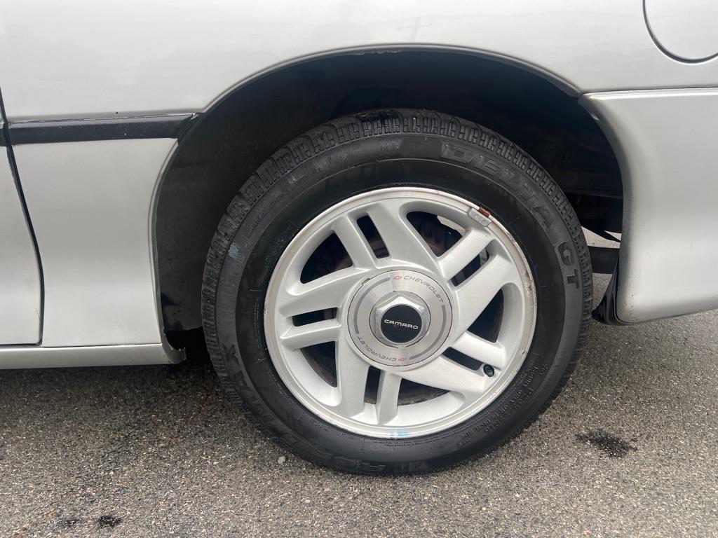 Chevrolet Camaro  1995