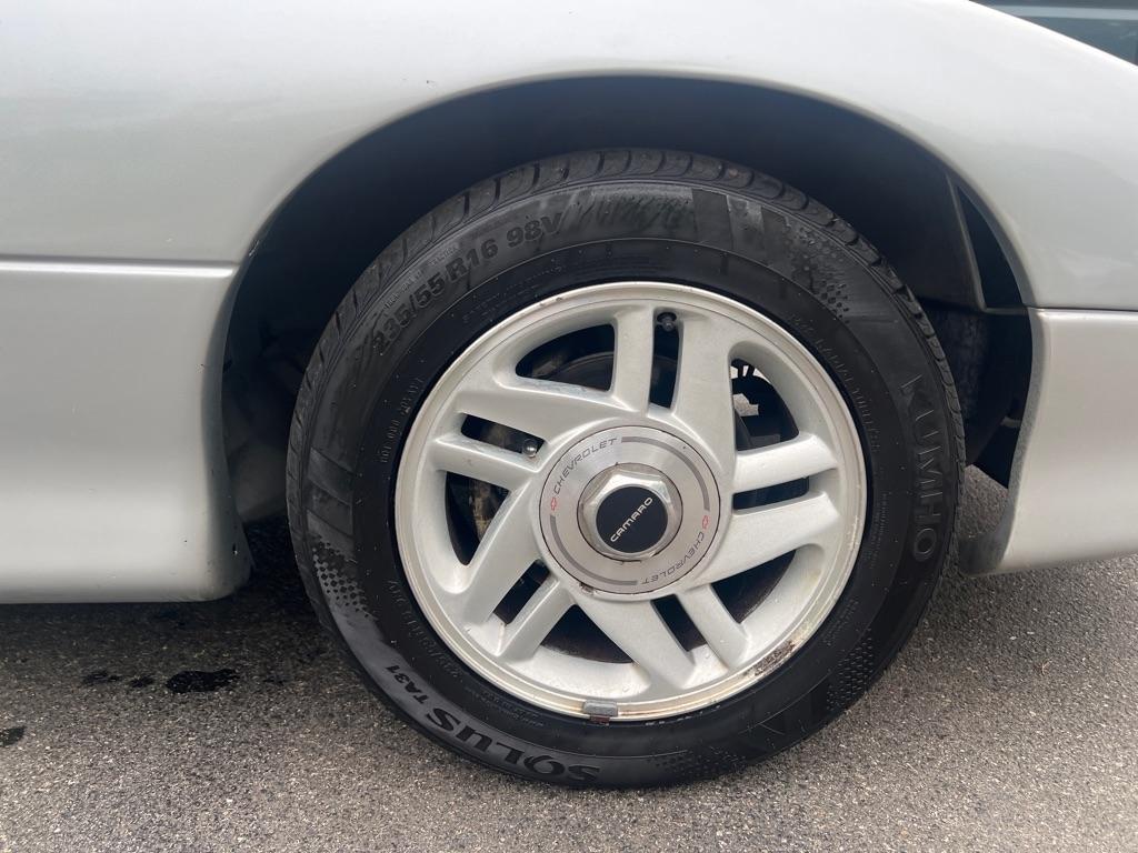 Chevrolet Camaro  1995