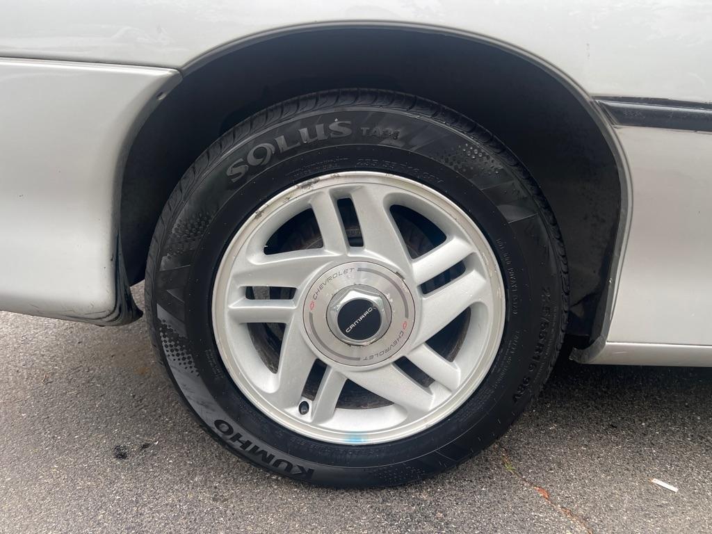 Chevrolet Camaro  1995