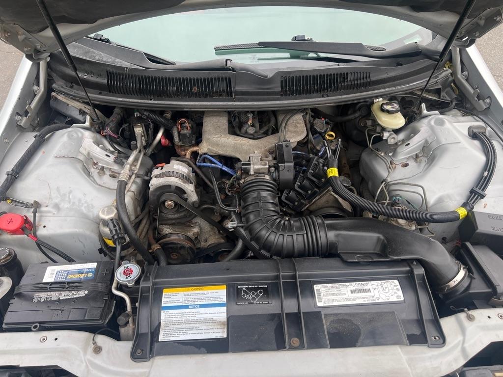 Chevrolet Camaro  1995