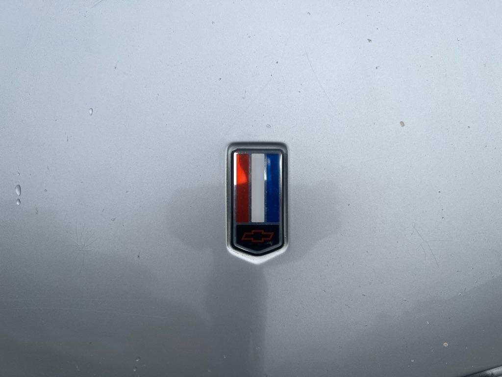 Chevrolet Camaro  1995