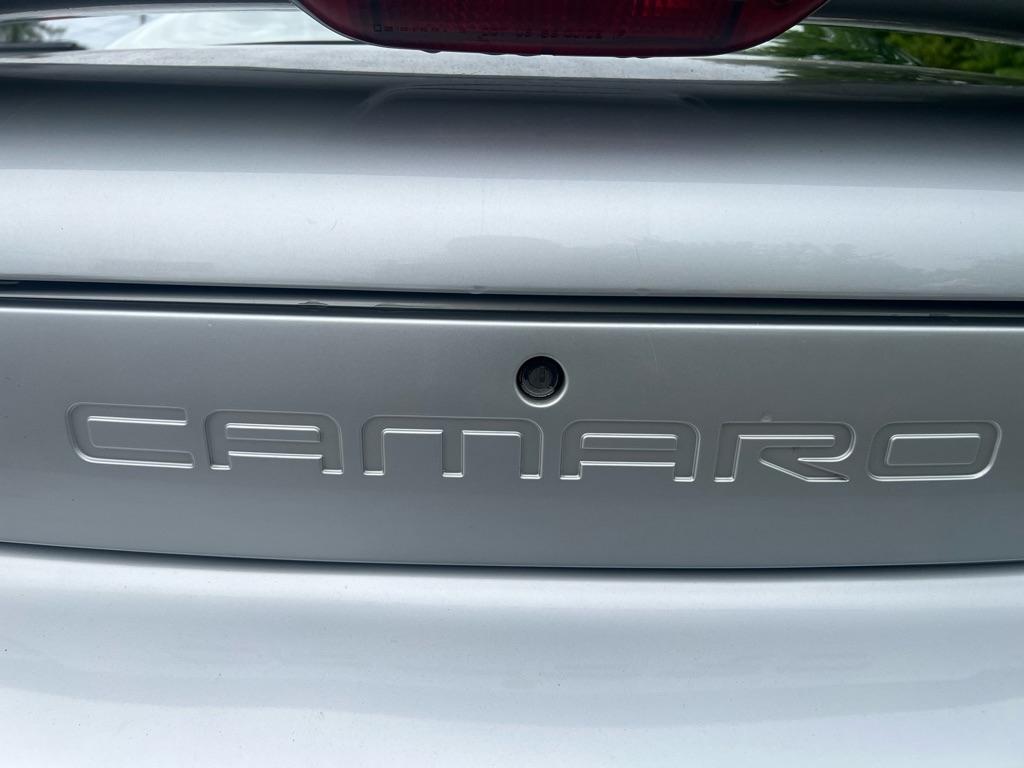 Chevrolet Camaro  1995