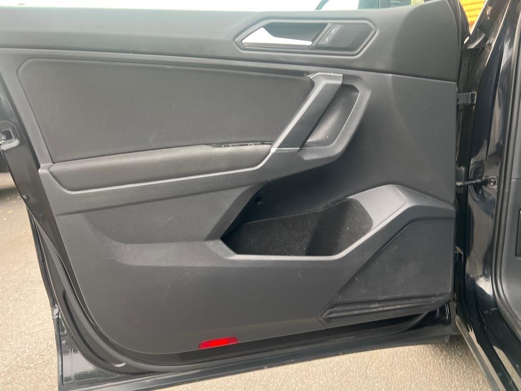 Volkswagen Tiguan  2020