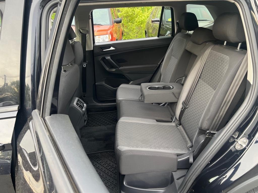 Volkswagen Tiguan  2020