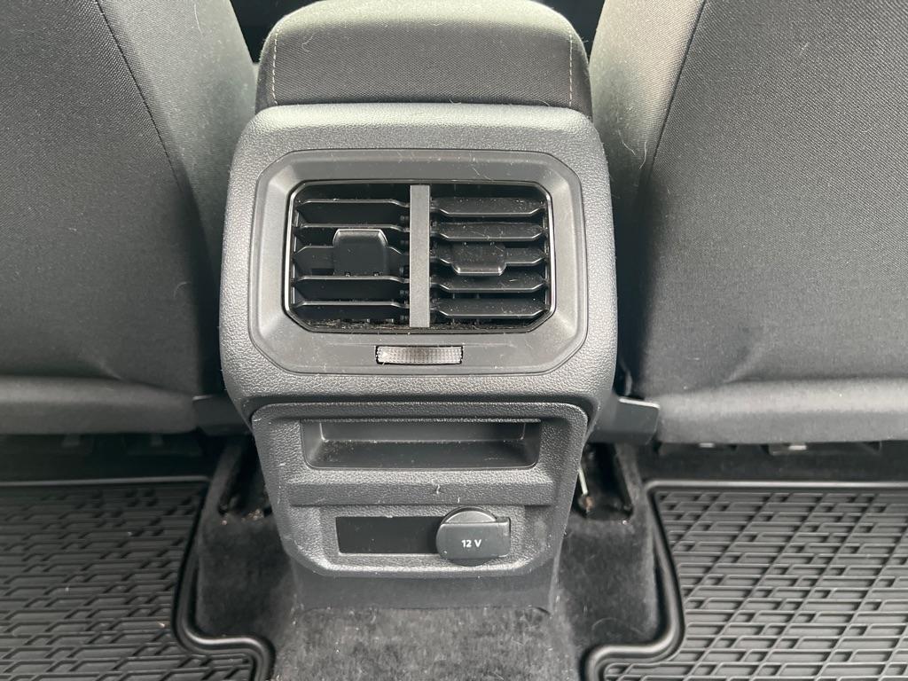 Volkswagen Tiguan  2020