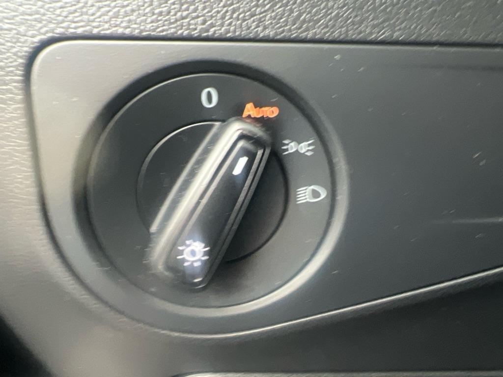 Volkswagen Tiguan  2020