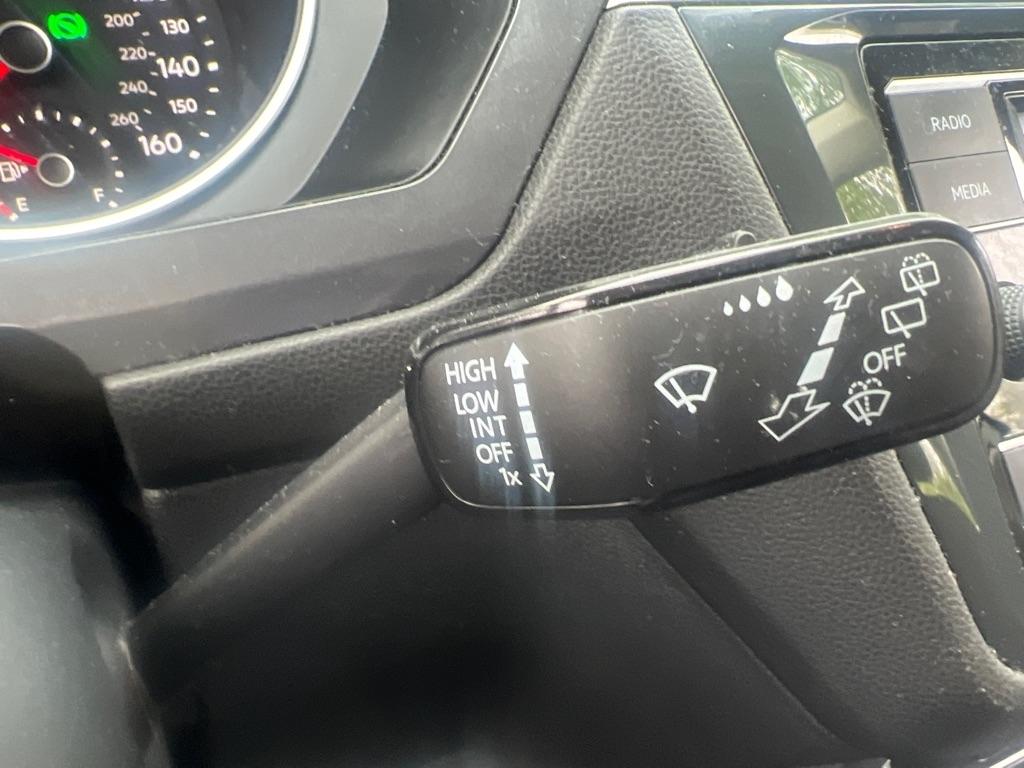 Volkswagen Tiguan  2020