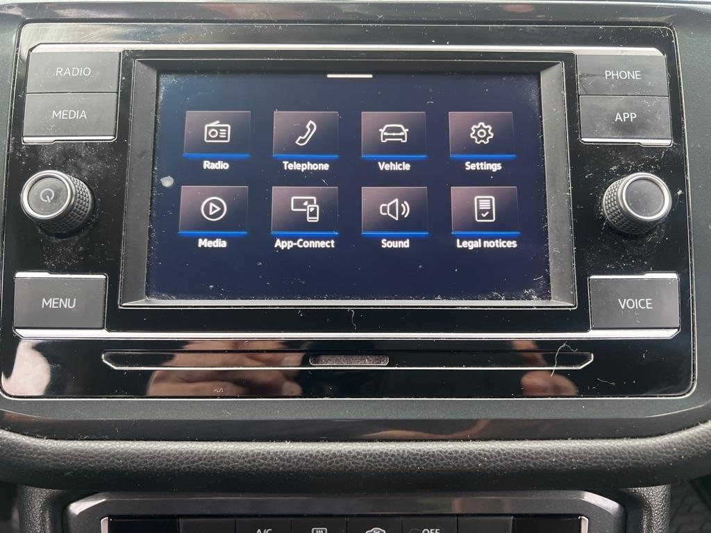 Volkswagen Tiguan  2020