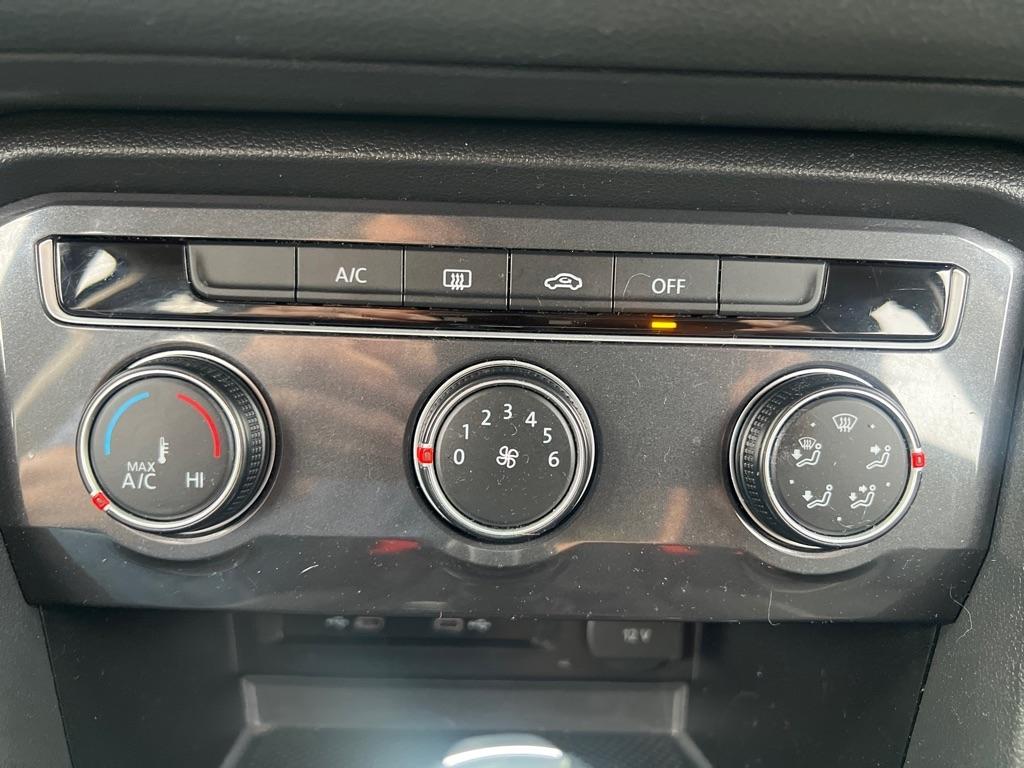 Volkswagen Tiguan  2020