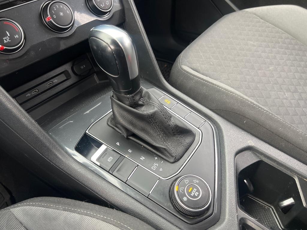 Volkswagen Tiguan  2020