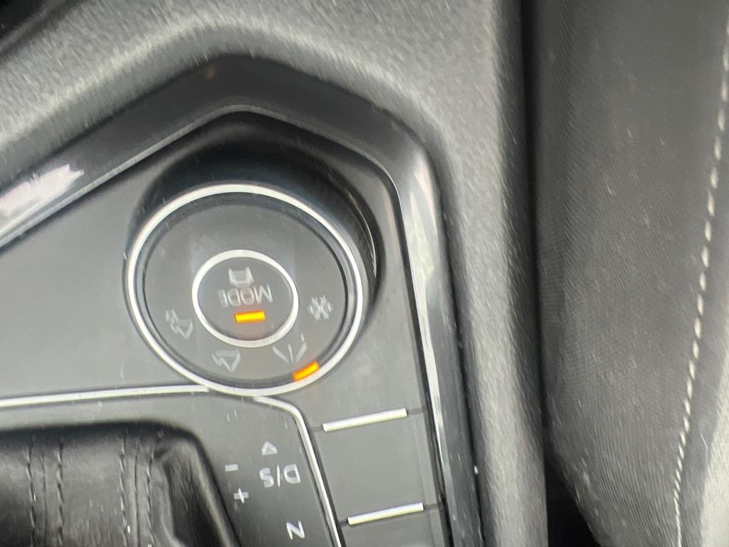 Volkswagen Tiguan  2020
