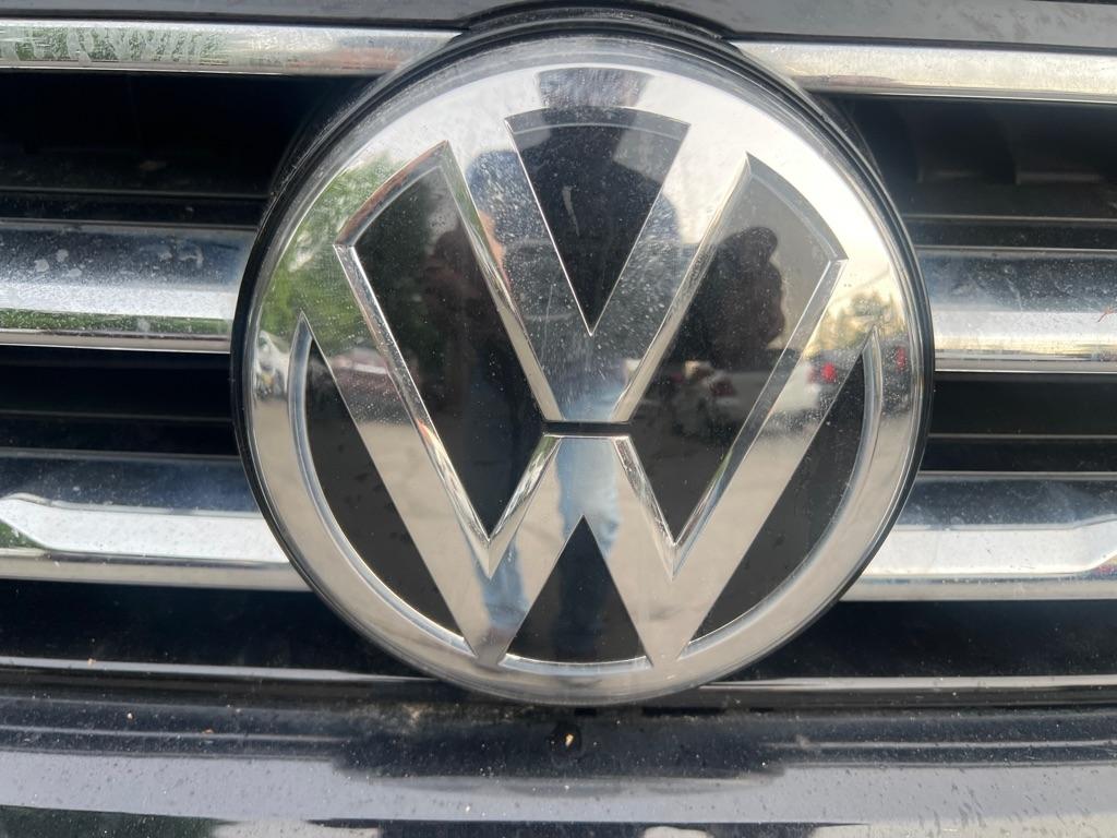 Volkswagen Tiguan  2020