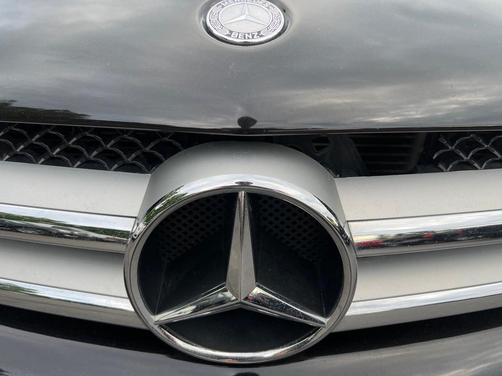 Mercedes-Benz CLS-Class  2011