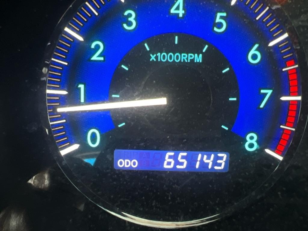 Toyota Sienna  2010