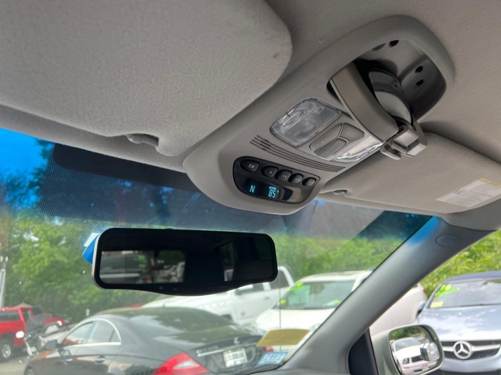 Toyota Sienna  2010