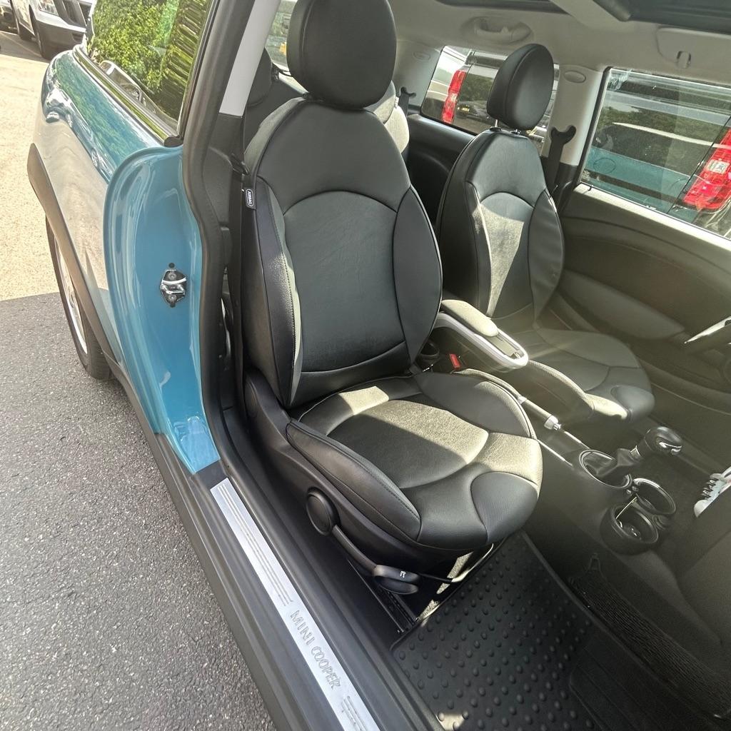 MINI Cooper Hardtop  2007