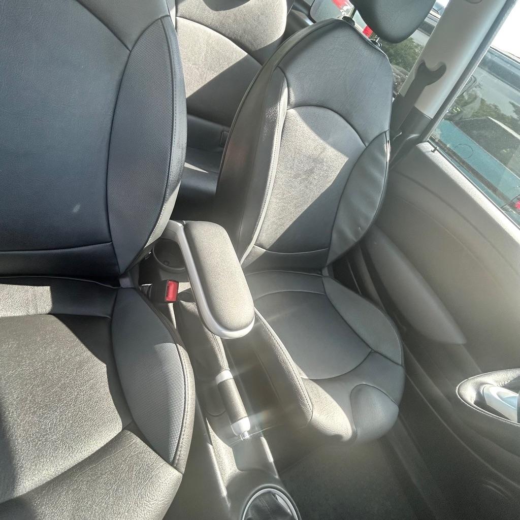 MINI Cooper Hardtop  2007