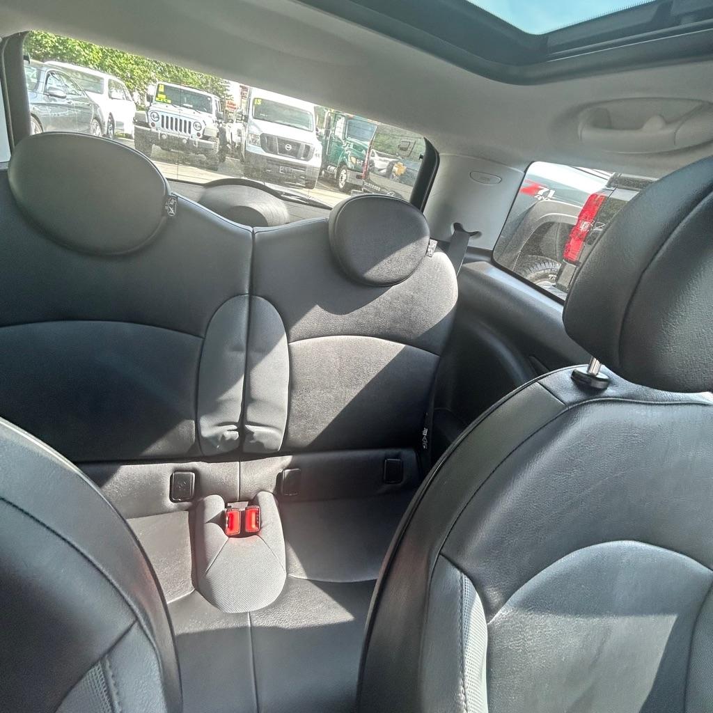 MINI Cooper Hardtop  2007