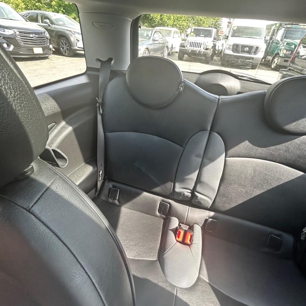 MINI Cooper Hardtop  2007