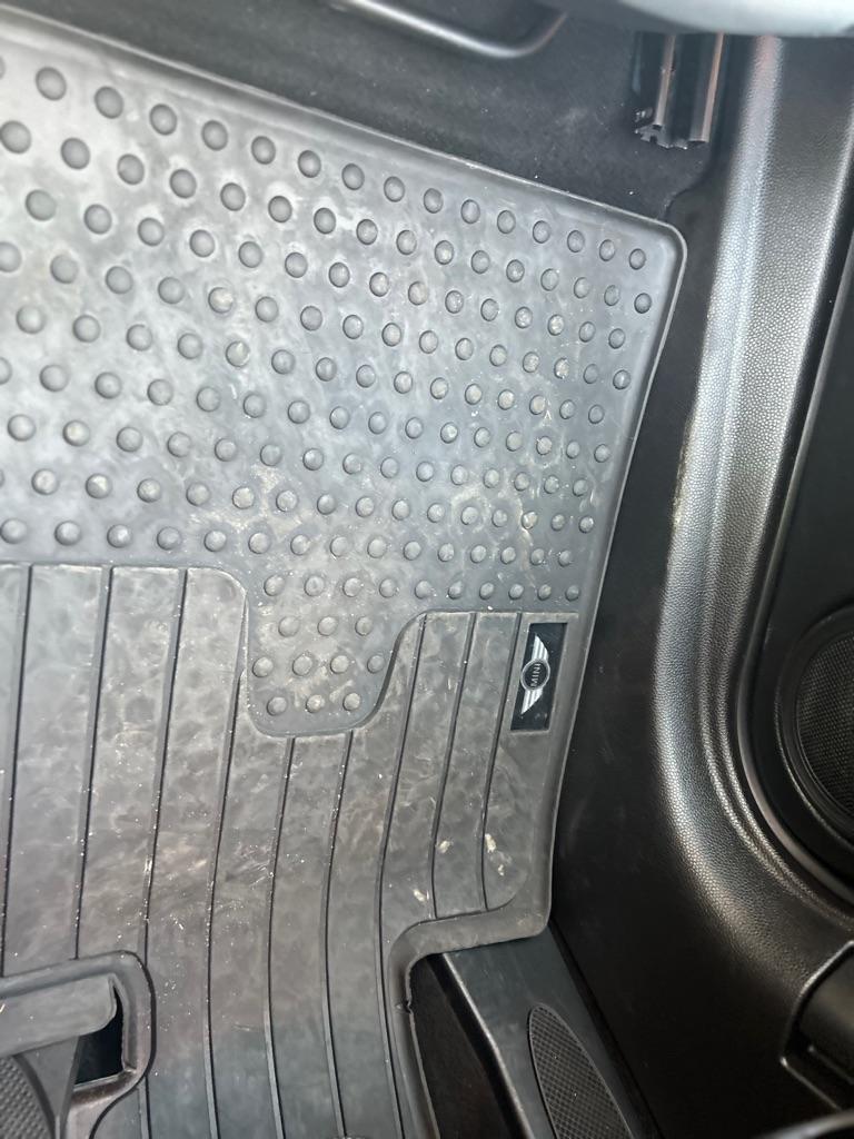 MINI Cooper Hardtop  2007