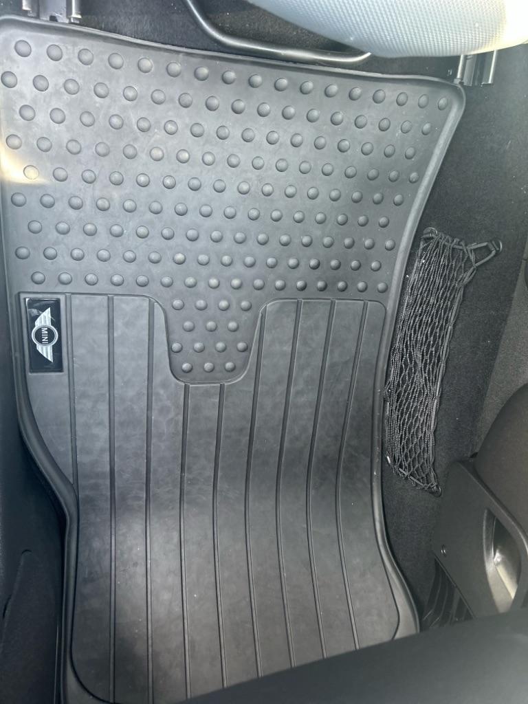 MINI Cooper Hardtop  2007