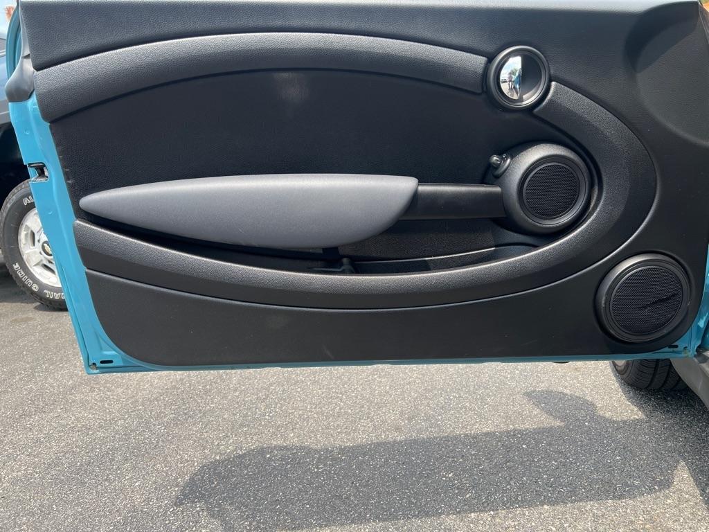 MINI Cooper Hardtop  2007