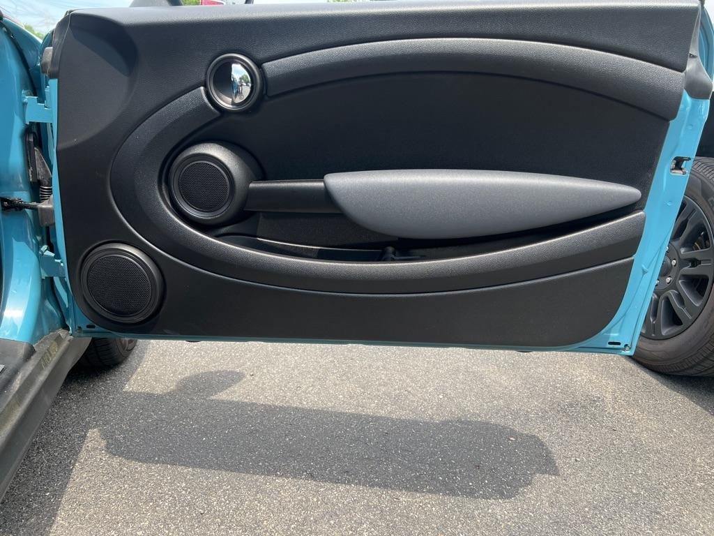 MINI Cooper Hardtop  2007