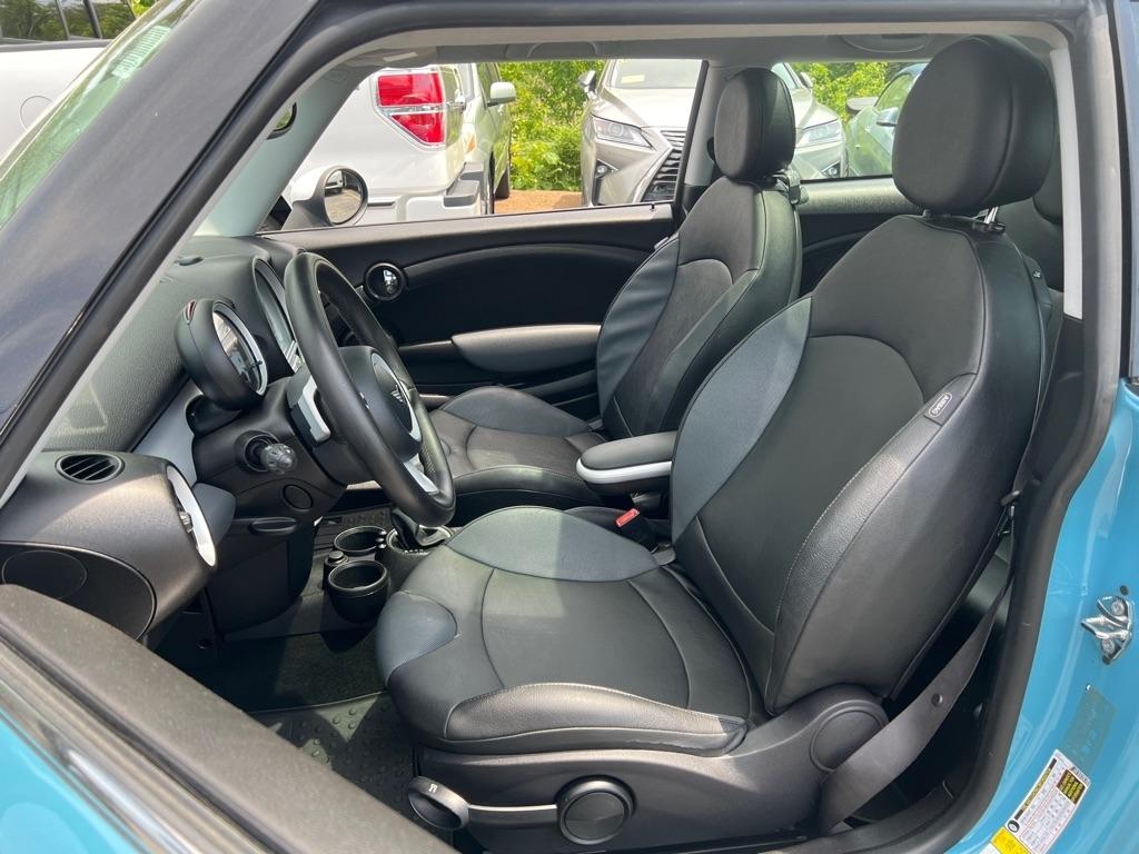 MINI Cooper Hardtop  2007
