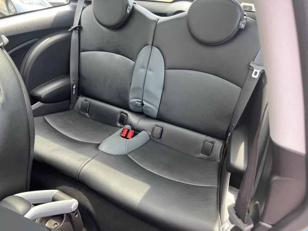 MINI Cooper Hardtop  2007