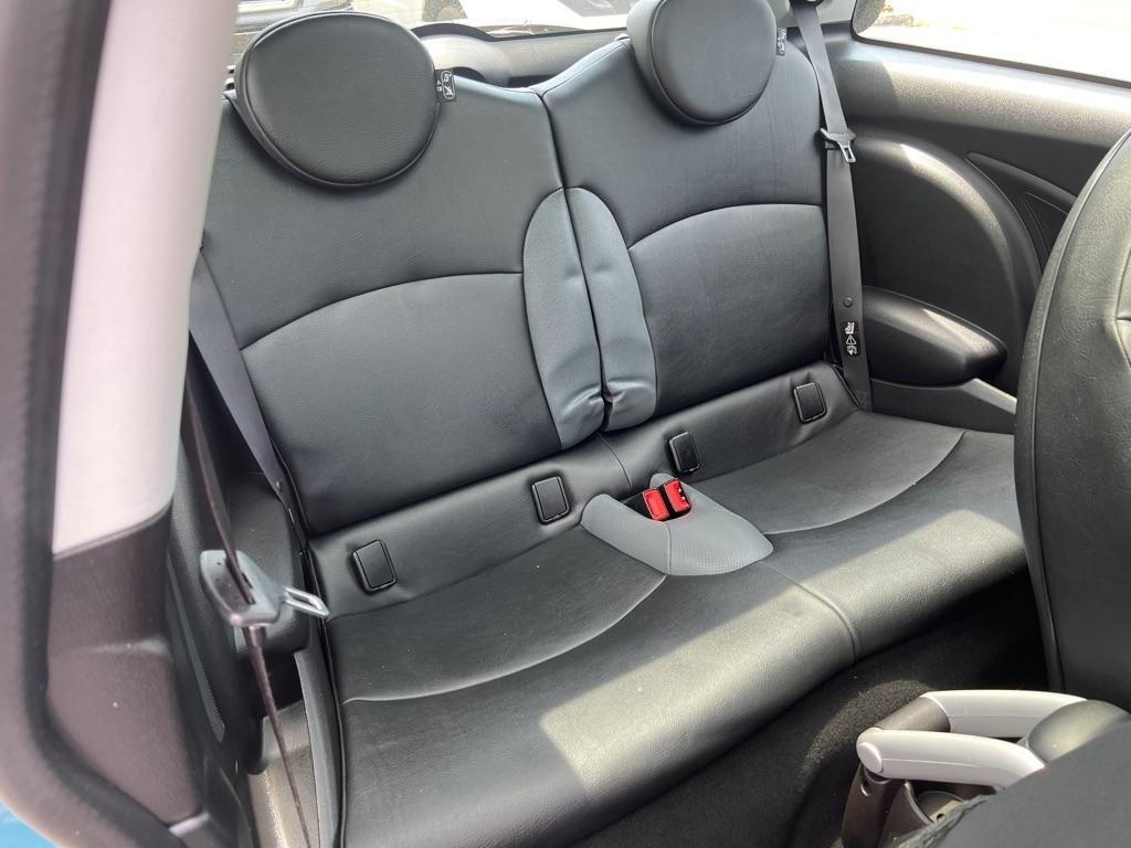 MINI Cooper Hardtop  2007